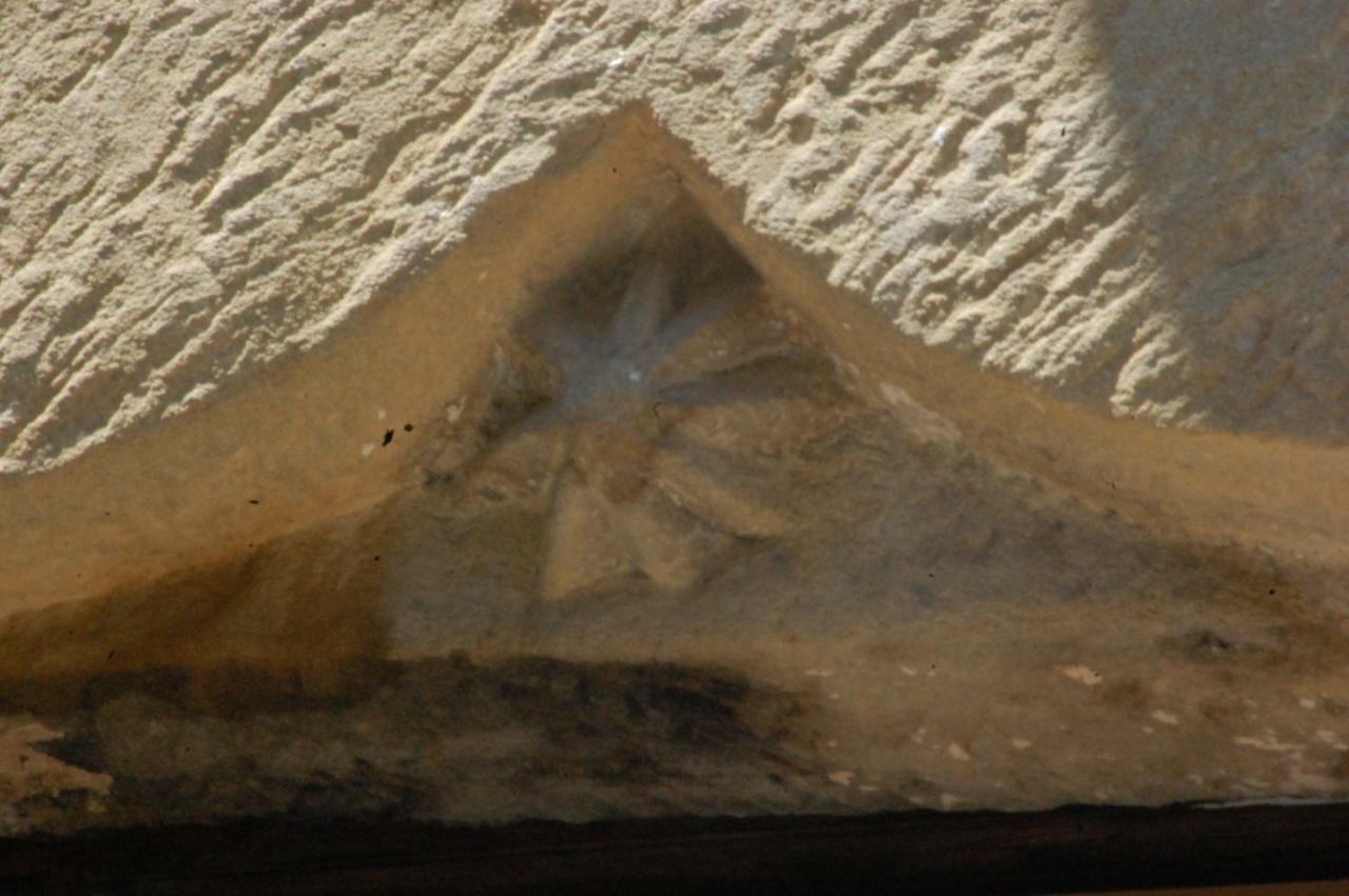 La Posada Del Arba El Frago Kültér fotó